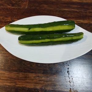 はすらMT25の作ってみた!投稿(屋台のあの味！簡単すぎる冷やしきゅうり)