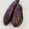 ［なすと絹厚揚げのニラそぼろ三杯酢餡］ボリューム・コスパ最強の下準備