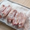 【手羽中のカレーオイスター焼き】男子爆食レシピ♪の下準備