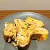 金の作ってみた!投稿(【納豆とネギの卵焼き】おつまみや朝ごはんの一品にも嬉しい♡)