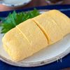 電子レンジでお店の味◎材料3つでぷるっぷる【だし巻き卵】