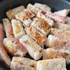 【肉巻き大根の照り焼き】絶妙な食感の工程4