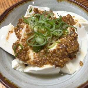 ゆくゆくの作ってみた!投稿(いつもの冷奴に飽きたら！『速攻☆ごま豆腐』)