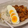 すじのこの作ってみた!投稿(【簡単なすミート】簡単カフェ風♪パスタやドリアにも◎)