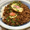 楽ラク手抜キッチン🐶🐾の作ってみた!投稿(ワンパン♪つゆだくしっとり【そぼろ豚丼】)