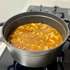 きのこたっぷり♩ポークカレーの工程5