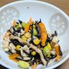 みるの作ってみた!投稿(お箸が止まらない♡『豆腐とひじきの冷たいお惣菜』)