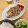 Tsuneaki Okadaの作ってみた!投稿(お手軽♪やわらか【豚こまの甘辛ソース炒め】)
