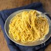 【味噌チーズパスタ】フライパンひとつでコク旨