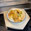 たまに料理する大学生の作ってみた!投稿(【ダイエット中にも♪】甘辛♡厚揚げのチーズダッカルビ)