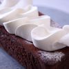 とろ生食感＊生チョコ淡雪スフレケーキ＊の工程15