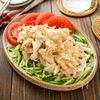 【レンジで簡単！しっとりささみのタレ旨！棒棒鶏】これは旨い！の工程4
