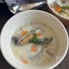 味付けは白だし1本！かんたん和風クラムチャウダーの工程5
