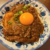 たりおの作ってみた!投稿(ひなやのまかない　カレーうどん)