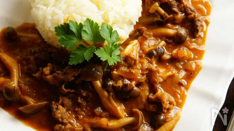 ホテルの味 ビーフストロガノフ By Aki レシピサイト Nadia ナディア プロの料理家のおいしいレシピ