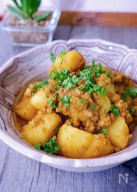 お弁当 じゃがいも カレー粉の人気料理 レシピランキング 42品 Nadia ナディア