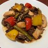 りんごの作ってみた!投稿(【冷凍作り置き】旨だれがたまらん！アスパラと牛肉の旨だれ炒め)