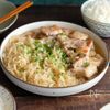 【切り干し大根】うま！豚バラ切り干し大根