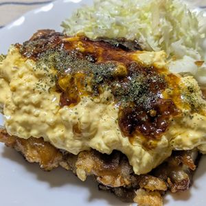 はるねこの作ってみた!投稿(【ザクザクチキン南蛮】食感とタレのしみ具合が最高♪)
