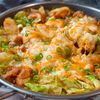ワンパンとろーり♬うま辛チーズタッカルビ♬の工程6