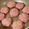 ワンパン15分♪【デミ風ハンバーグ】ふわじゅわ〜♡の工程3