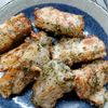 和音の作ってみた!投稿(食べる手が止まらない♪フライド長芋)