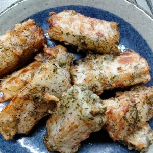 和音の作ってみた!投稿(食べる手が止まらない♪フライド長芋)