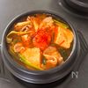 素なし♪旨辛スンドゥブの工程5