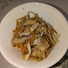 KUMIKOの作ってみた!投稿(砂糖いらず♩やさしい切り干し大根の炒り煮)