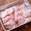 【やわらか鶏むね肉のねぎ塩だれ】ごはんもお酒も進む！の工程3