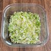漬けるだけでご飯がすすむ！我が家の定番「香味だれ味玉」の工程1