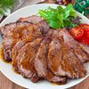 もんで焼くだけ♪ほったらかしで絶品【ローストポーク】