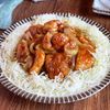 キャベツまで美味しい♪【鶏もも肉のしょうがだれ焼き】の工程6