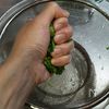 料理に添えれば春の装い!菜の花の塩茹での工程5