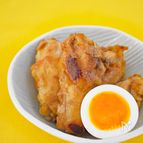 【作りやすい】手羽元の炒め煮