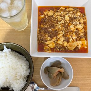 Tsuneaki Okadaの作ってみた!投稿(絶品【麻婆豆腐】簡単なのに本格的♪)