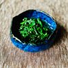 Megの作ってみた!投稿(レンジで簡単！ニラナムル・常備菜に♪)