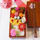 お弁当に大活躍！かわいい飾り切りテク