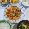 えびちゃんの作ってみた!投稿(ふんわり卵と小松菜のとろみ中華スープ【#簡単#スープ】)