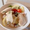 あーちゃん·͜· ♡の作ってみた!投稿(【鶏むね大葉レモンチキン】10分おかず♡鶏むねしっとり♡)