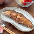 カレイの煮付け