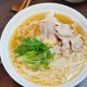 【冷やし肉そうめん】生姜香る♪ひんやり＆さっぱり！