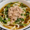 まゆのの作ってみた!投稿(【さっぱりコク旨冷やしカレーうどん】スープまで飲み干す♪)
