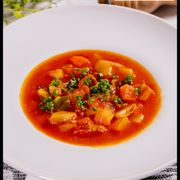 プロ直伝！簡単にして激ウマなミネストローネの秘密
