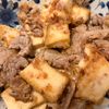 ぴおりんの作ってみた!投稿(豚バラと厚揚げのおかか醤油炒め【#簡単 #包丁不要】)