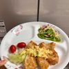 ケの作ってみた!投稿(【てりマヨ甘酢チキン南蛮】鶏むね肉しっとり柔らか♡)