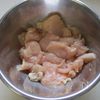 ルー不要【かぼちゃと鶏肉の豆乳シチュー】とろ～り優しいお味♡の下準備