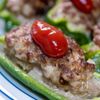 大人になってもやっぱり好きな「ピーマン肉詰め」の工程8