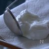 雲みたいなふわしゅわ食感！【ウフアラネージュ】の工程7