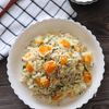 【うどんスープでキャベツナたまサラダ】簡単で美味しすぎる~♪の工程3